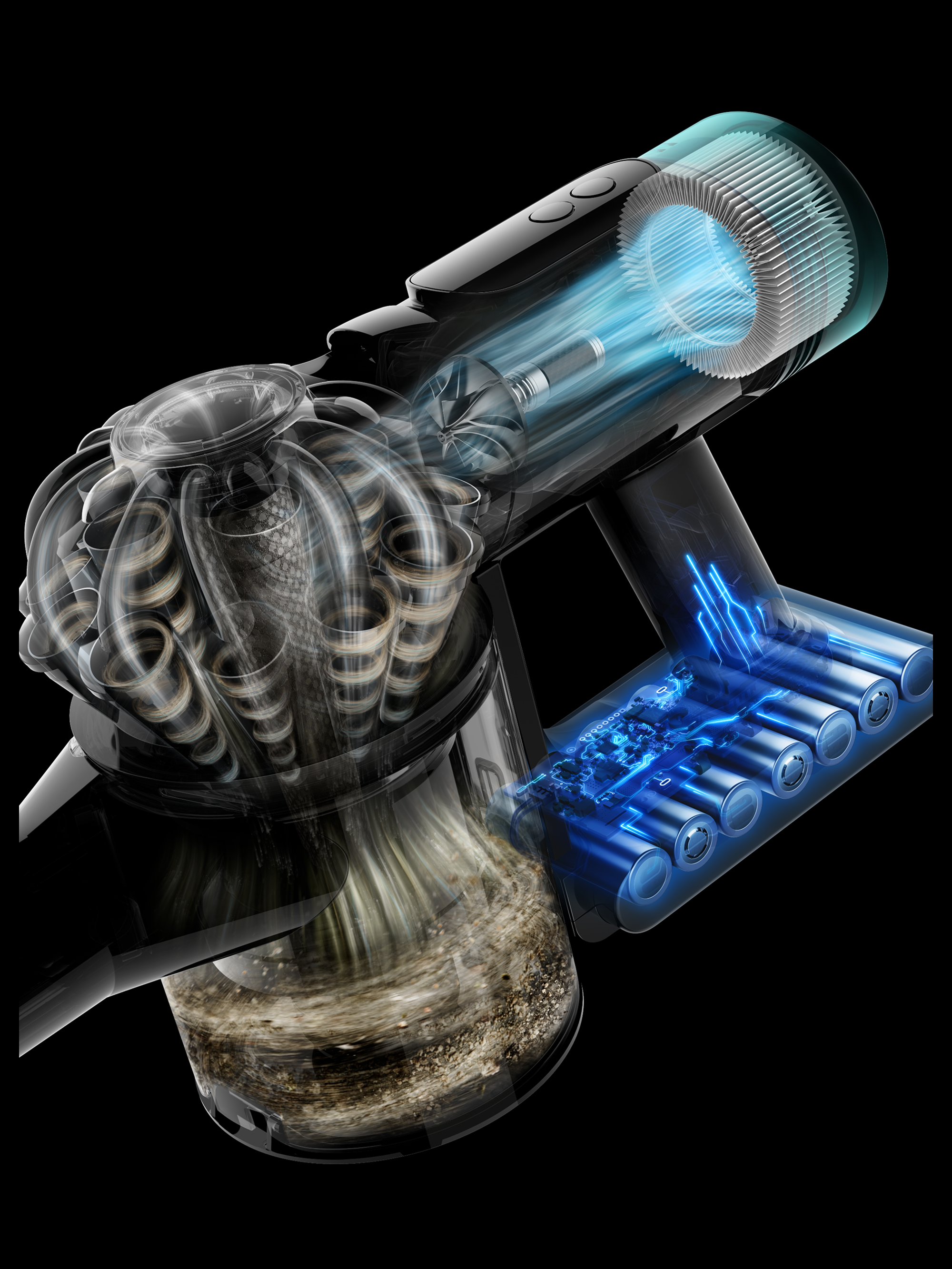 Motor nové generace
